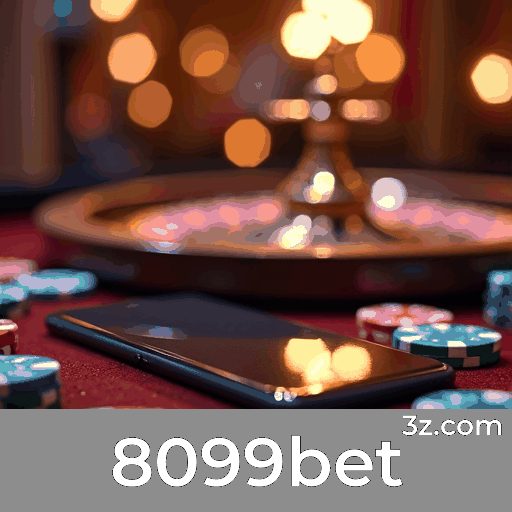 8099bet Bônus acumulado 8099bet