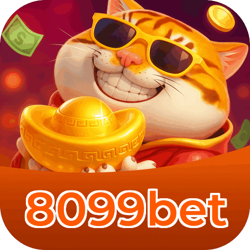 8099bet logo